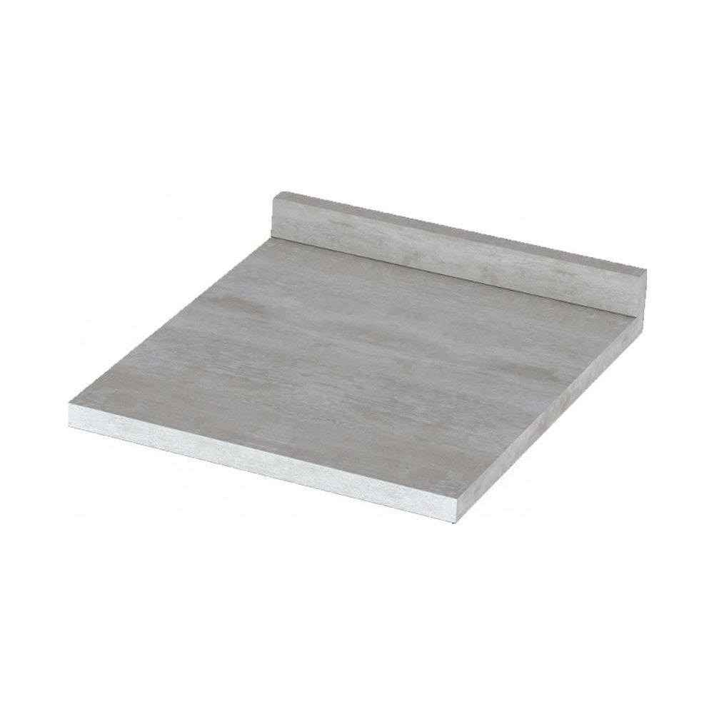 Módulo Cozinha Henn Connect Tampo P/ Balcão 40cm Calcare