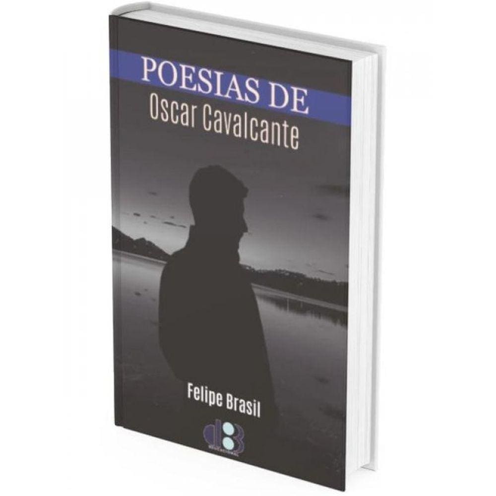 Poesias De Oscar Cavalcante