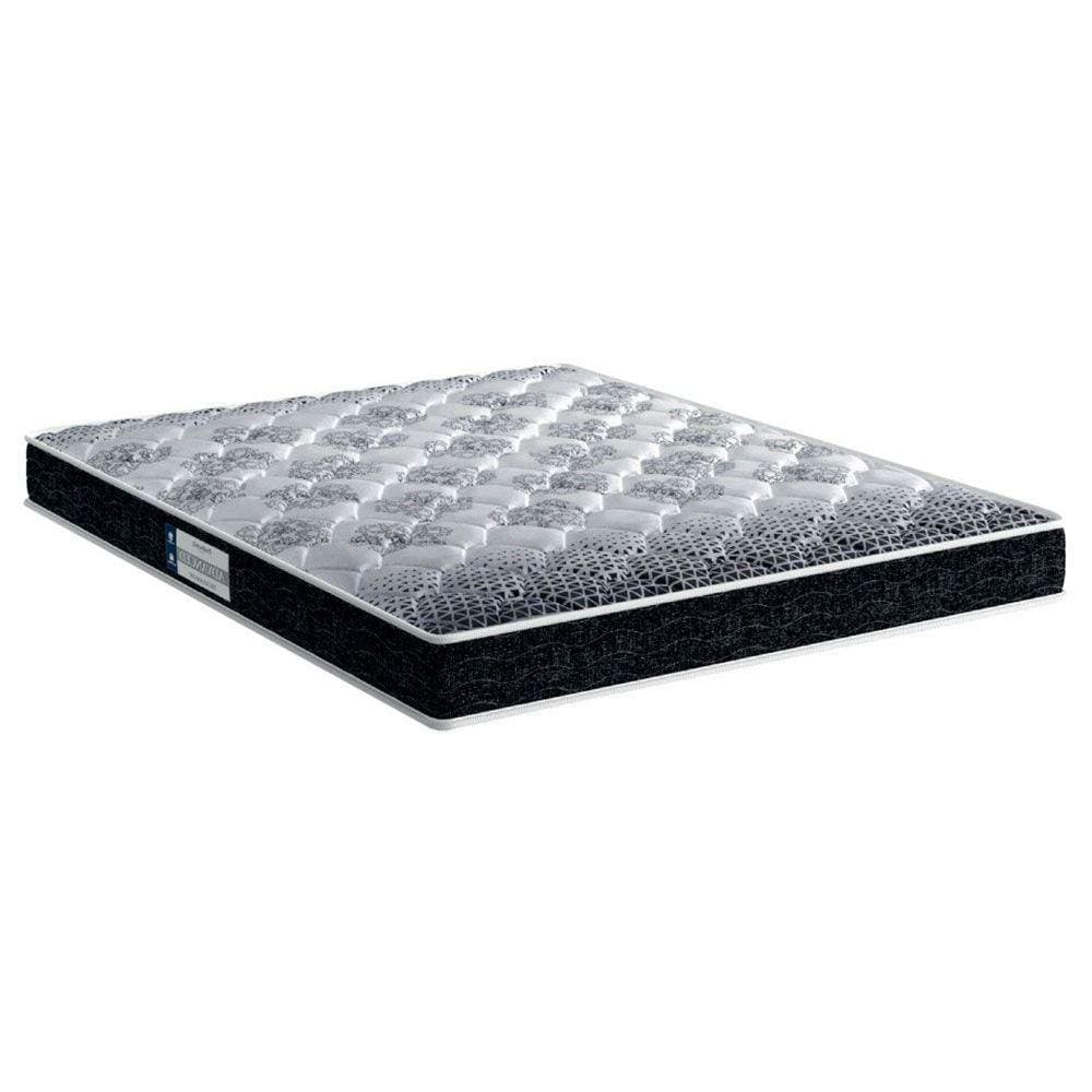 Colchão King D33 Ep Anatômico Prodormir Firmepedic Advanced Tech1500 Black (193x203x18)