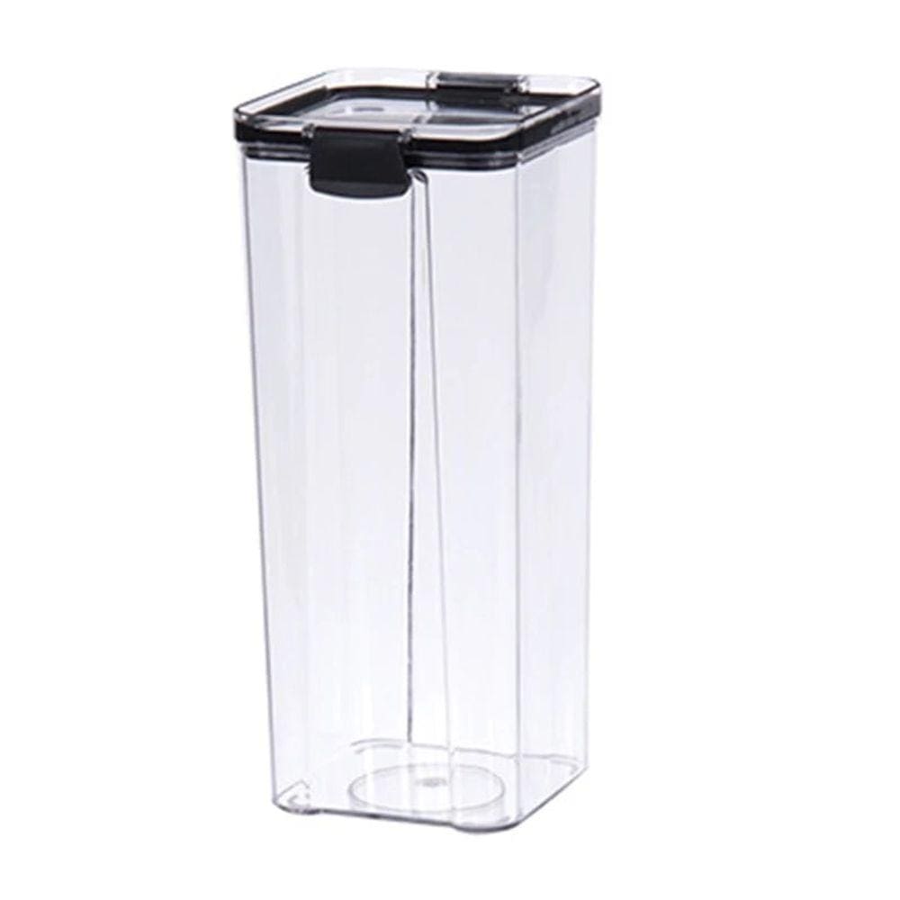 Recipiente Hermético 1800ml - Armazenamento