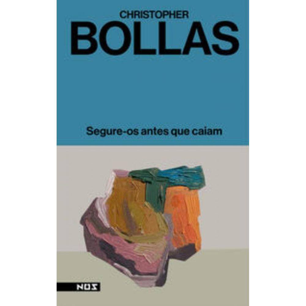 Segure-Os Antes Que Caiam