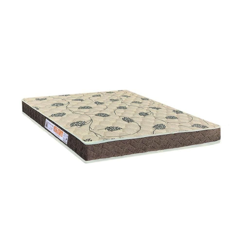 Colchão Casal Espuma D28 Comfortpedic (138x188x17) - Orthoflex
