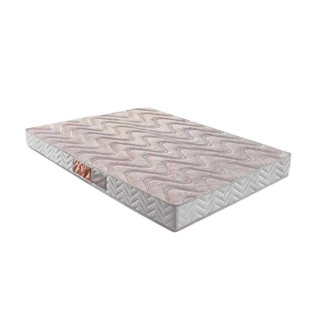 Colchão Viúva Espuma D28 Pasquale Clean (128x188x25) - Paropas