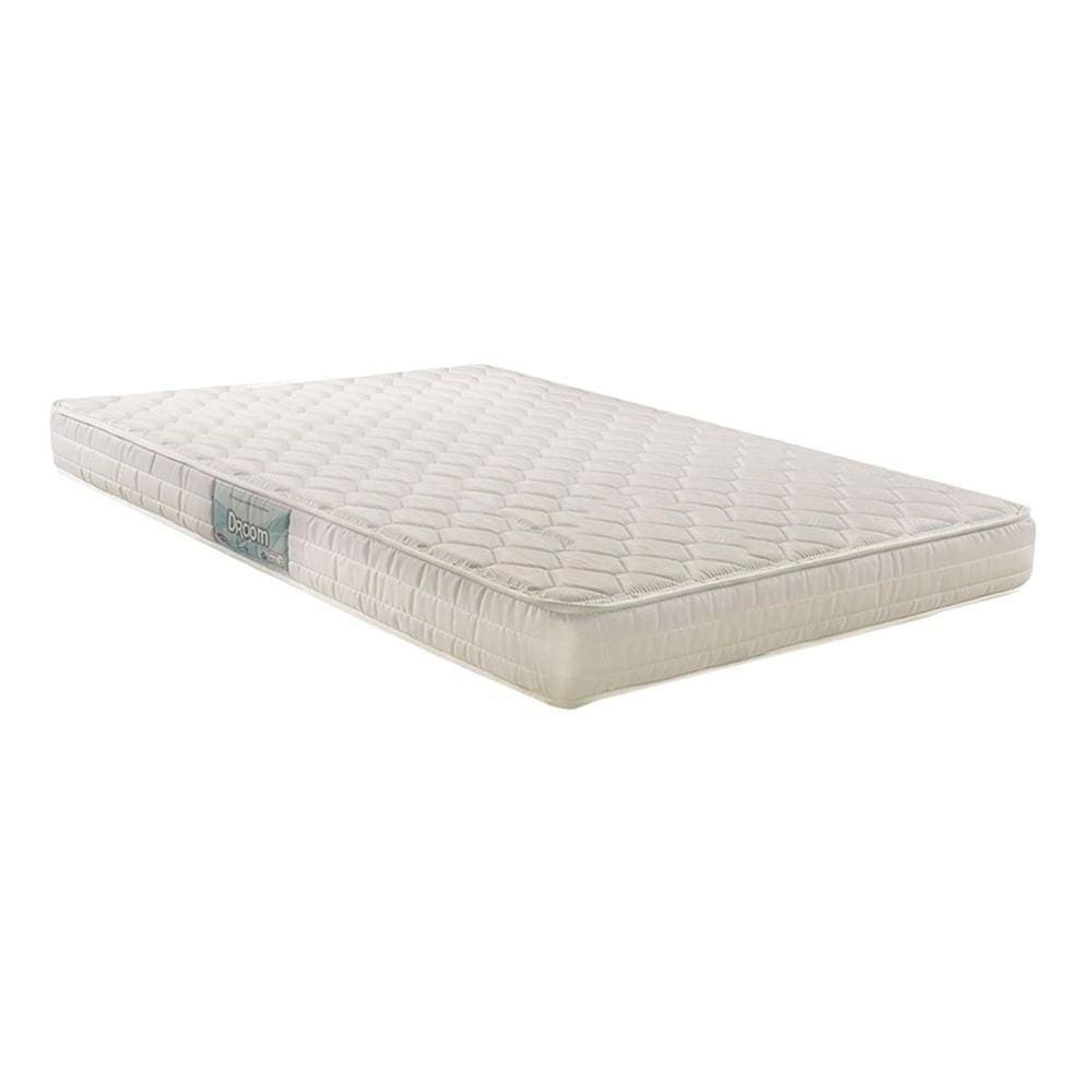 Colchão Casal Anatômico D28 - Ag 65 Droom Double Face (138x188x17) Herval