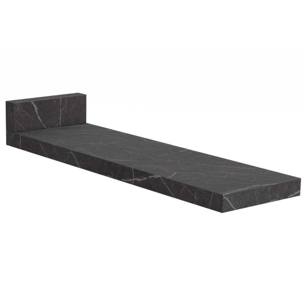 Módulo Cozinha Kappesberg Maxxi Tampo P- Balcão S508 15cm Cinzel-kappesberg