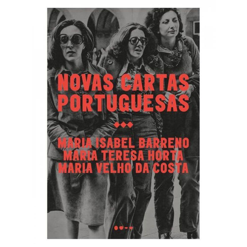 Novas Cartas Portuguesas