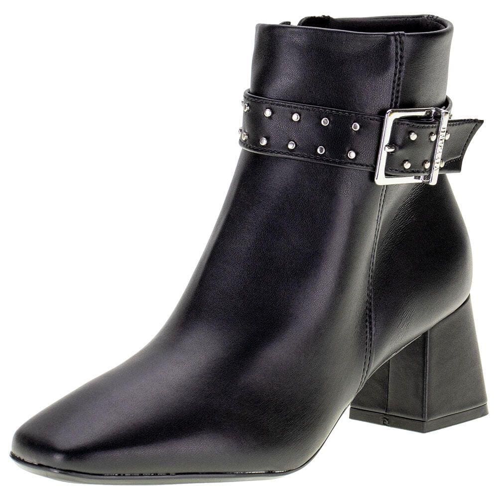 Bota Feminina Cano Baixo Vizzano 30981033