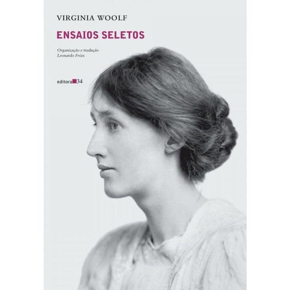 Ensaios Seletos