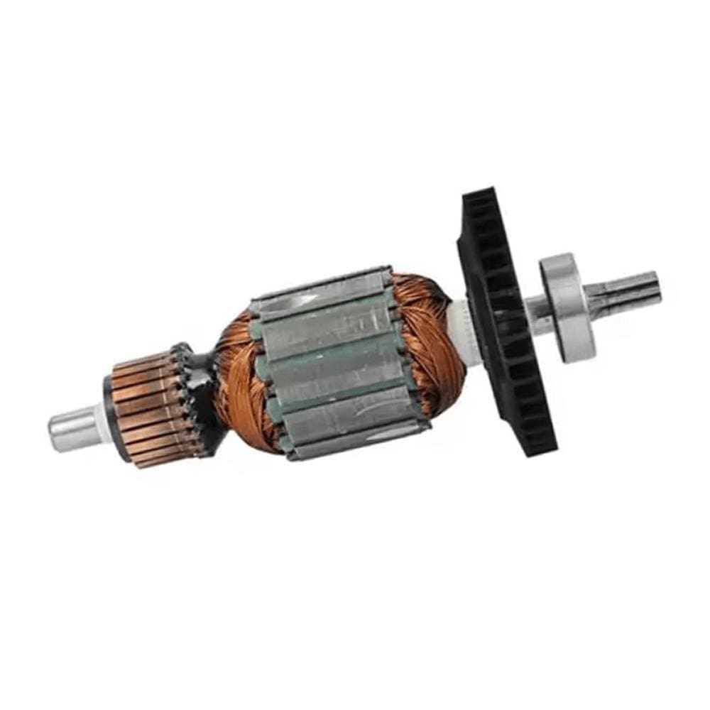 Induzido 11B6 220V Furadeira Bosch Gsb 550 Re 1604010B9X