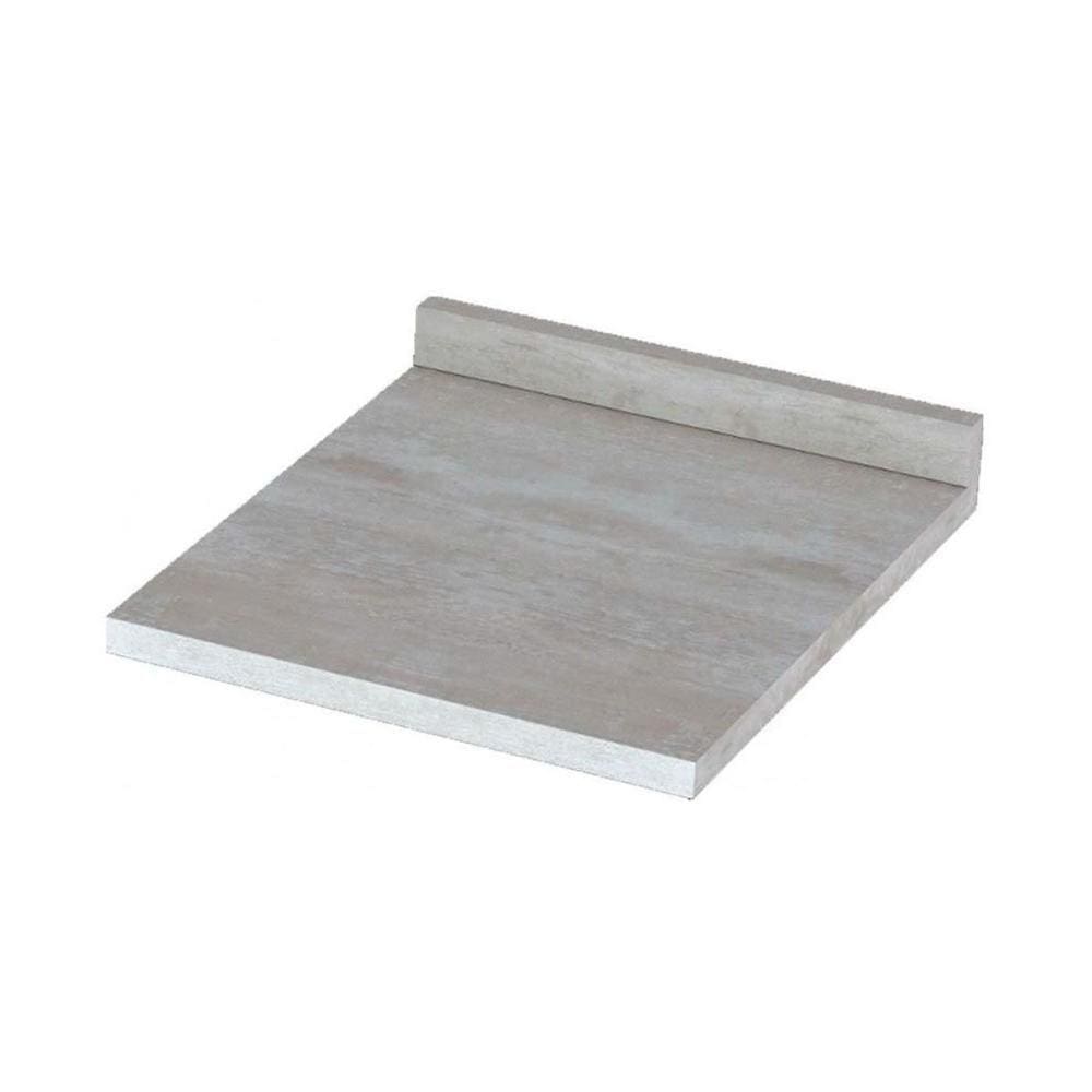 Módulo Cozinha Henn Connect Tampo P/ Balcão 40cm Calcare