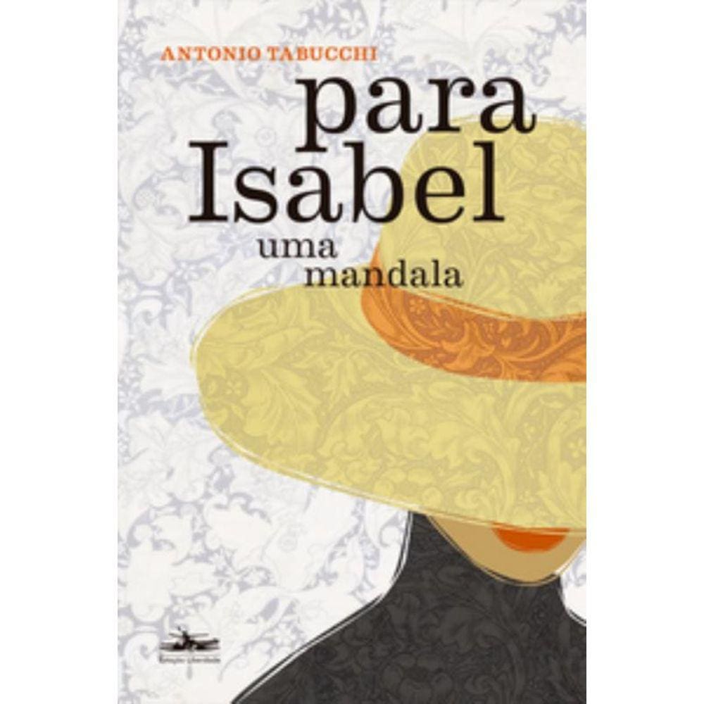 Para Isabel: Uma Mandala