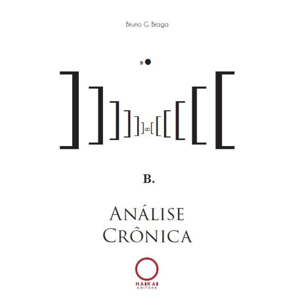 Análise Crônica