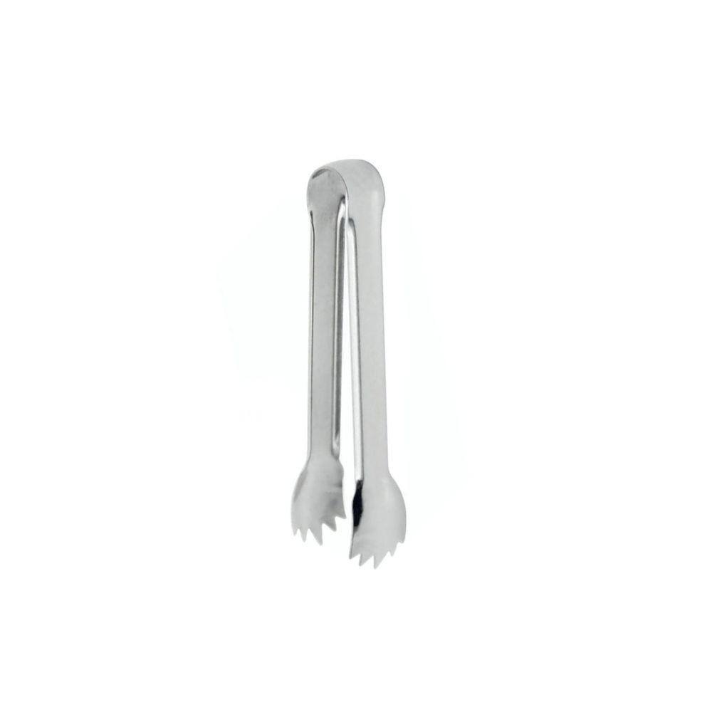 Pegador Carne Gelo Frios Inox Mini Utensilios Profissional