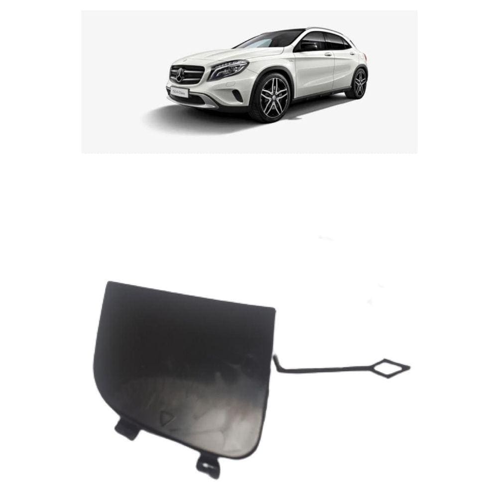 Tampa Reboque Parachoque Dianteiro Gla200 Gla250 A1568854200