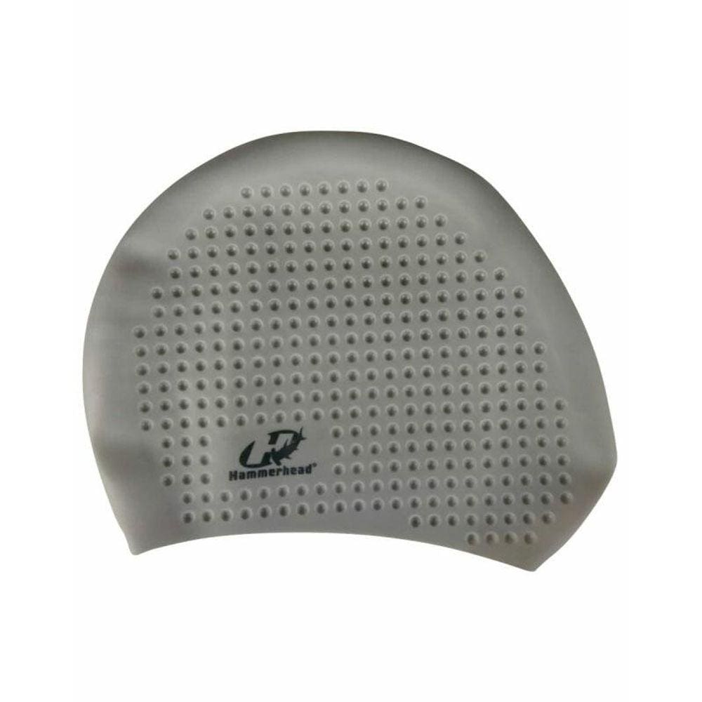 Touca Natacao Silicone Soft XL - Hammerhead