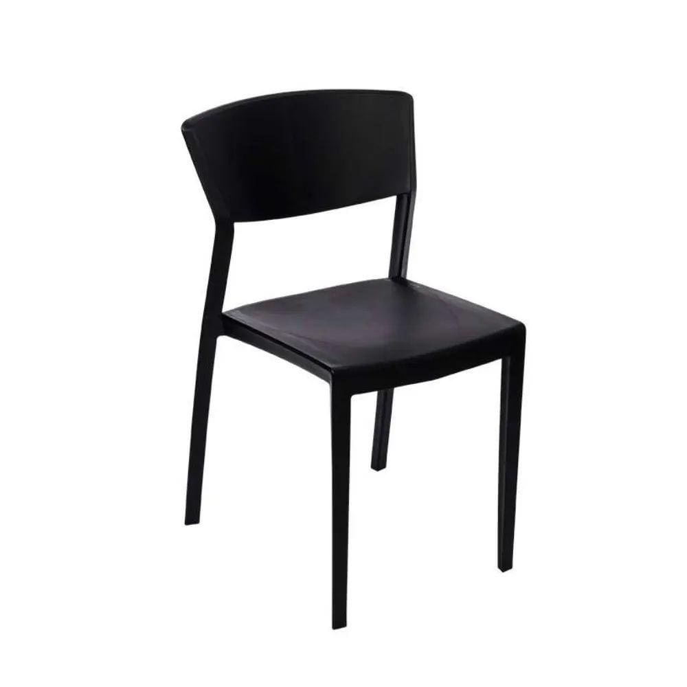 Cadeira OUI Designe Moderno e Conforto IM IN HOME