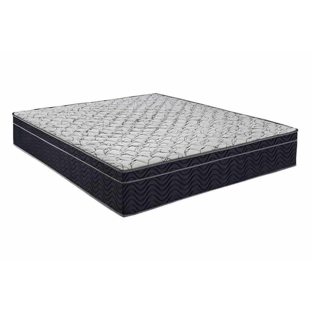 Colchão Queen Ortopédico D45 - Ep Anatômico Airtech 150 Ortopillow (158x198x28) - Ortobom
