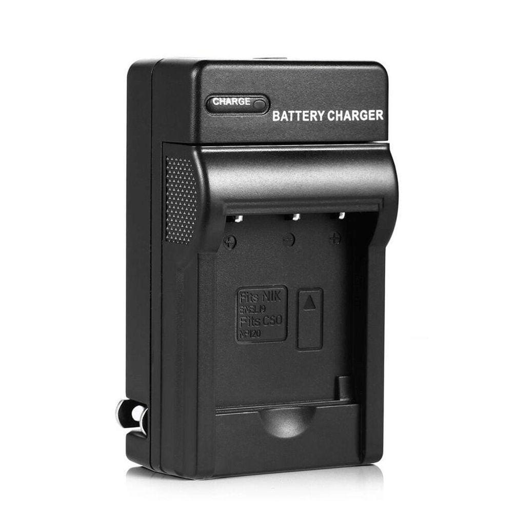Carregador Para Baterias Panasonic 003E/ Vb05/ S003