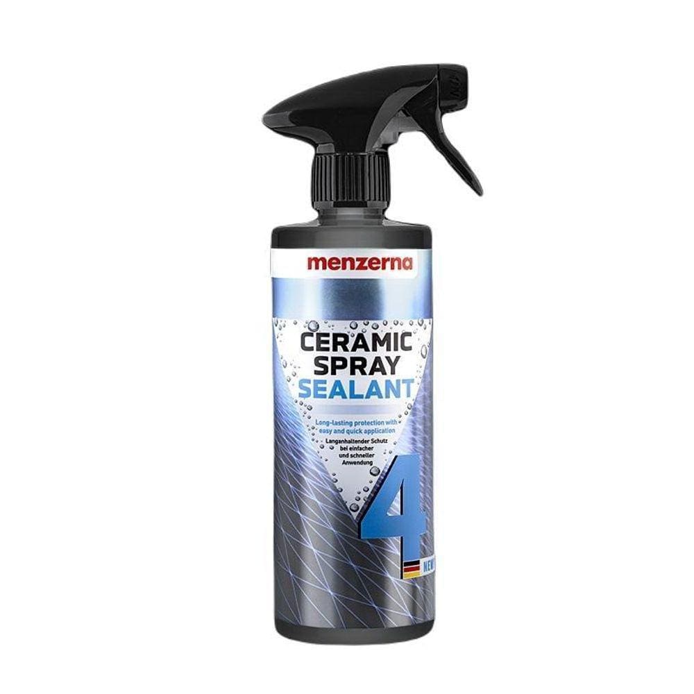 Ceramic Spray Sealant Menzerna 500Ml