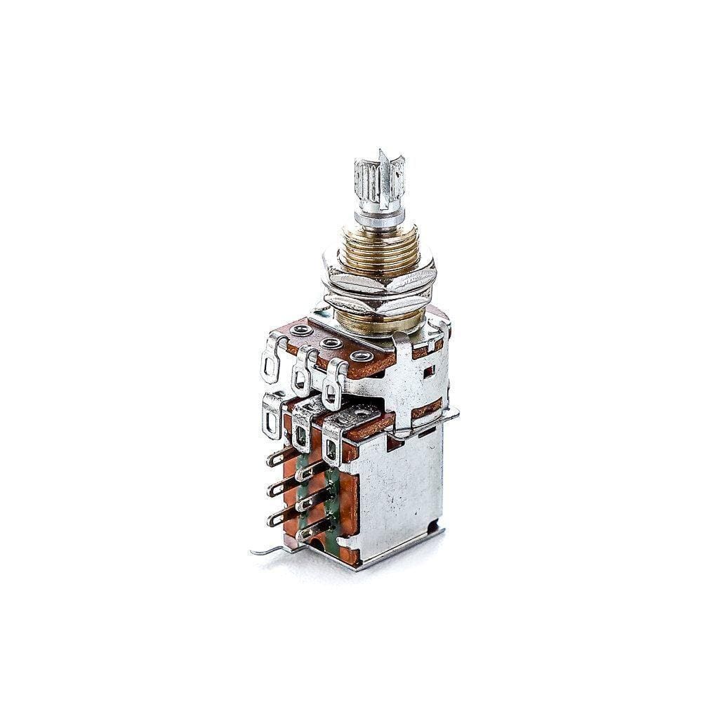 Potenciômetro Instrumentos (unidade) Spirit Vpp4-ac500k-i [f035]