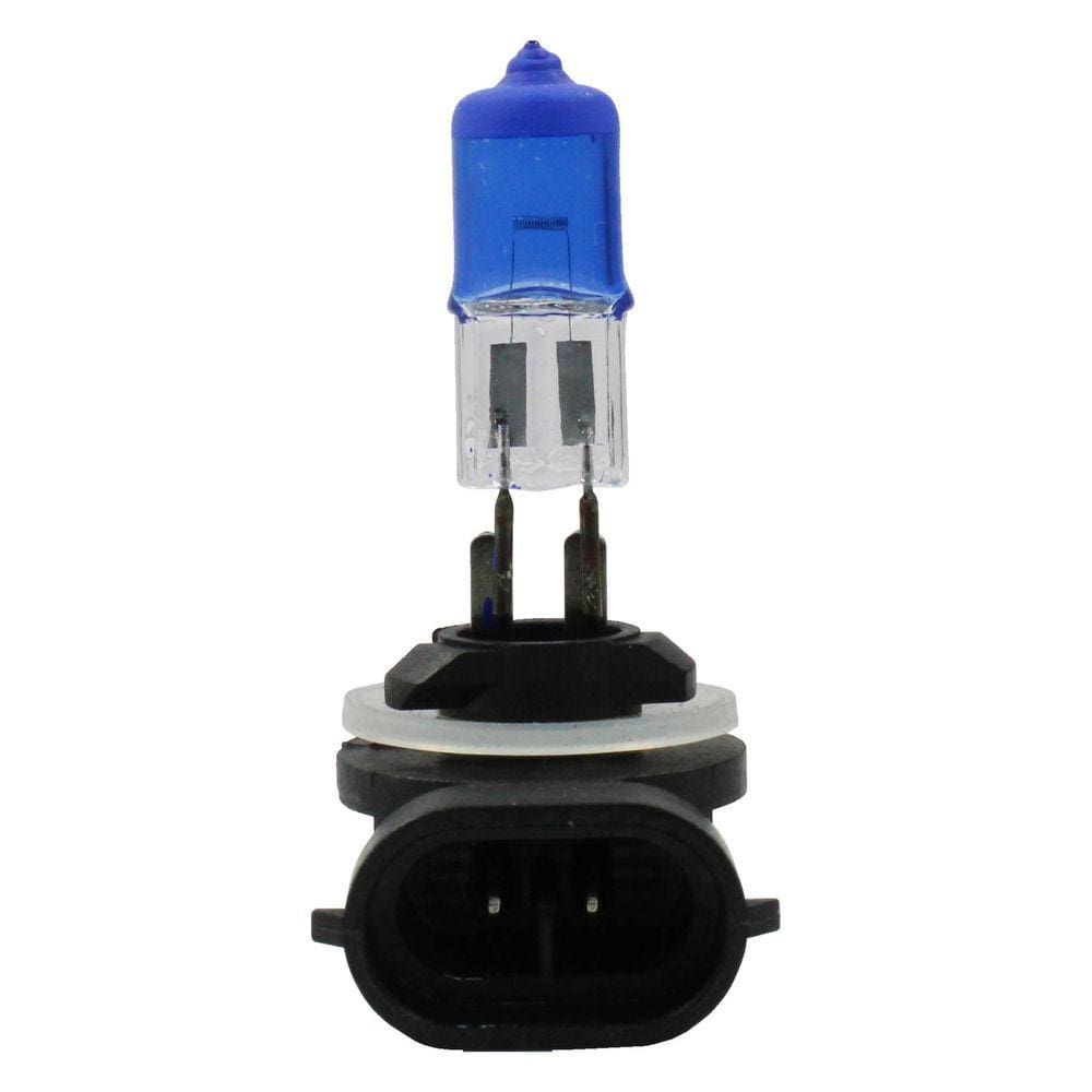 Lâmpada Farol Super Branca H27 12v Efeito Xenon