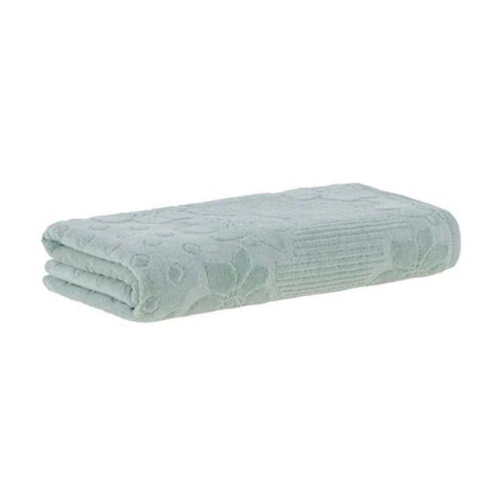 Toalha de Rosto Lollipop Buddemeyer Verde Claro 1184