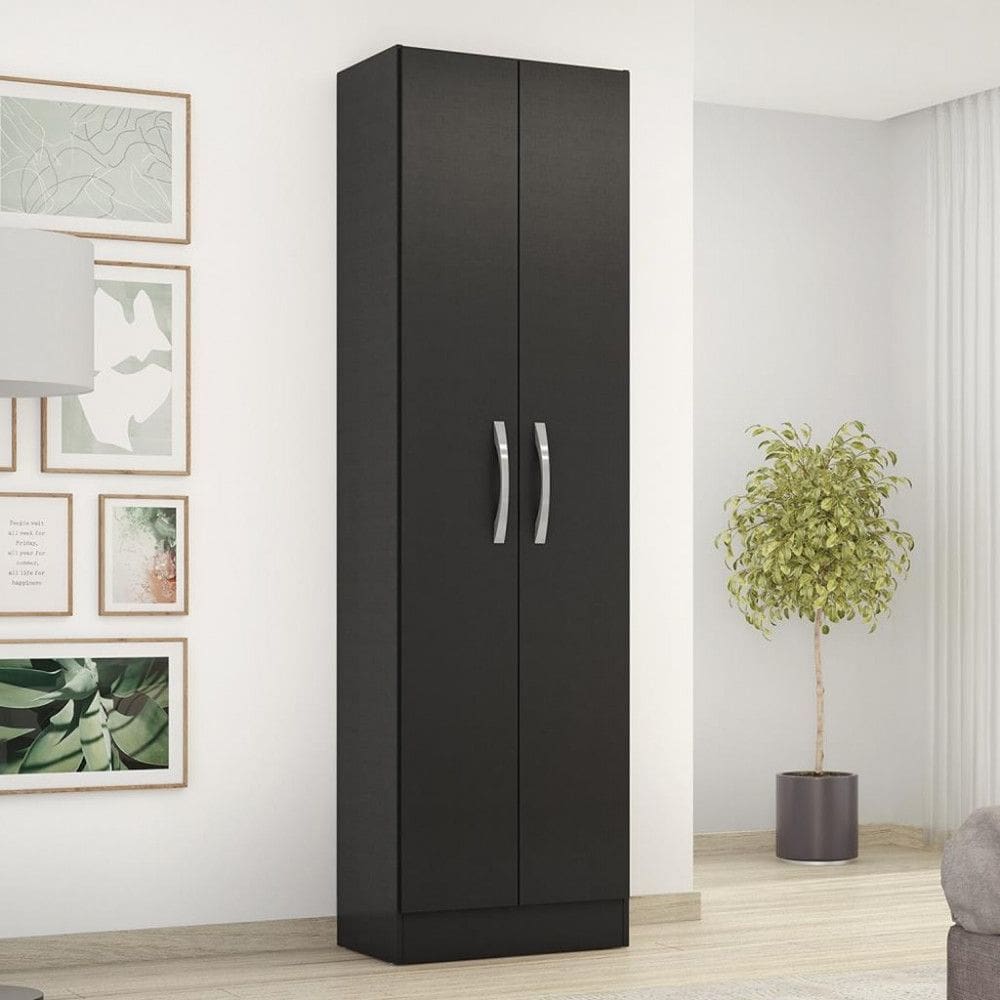 Armário Multiuso 2 Portas NT 4045 Notável | Extra
