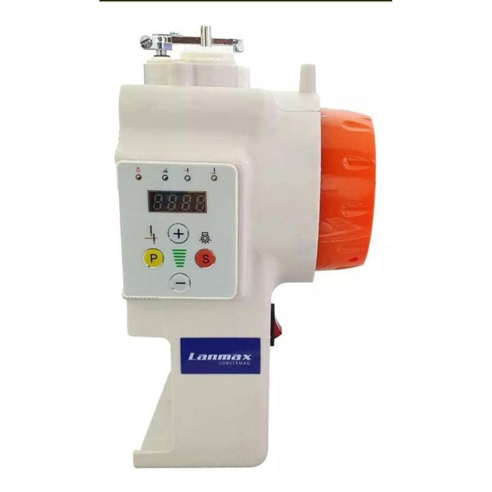 Motor Direct Drive Para Máquina De Braço/Coluna 750W-220V