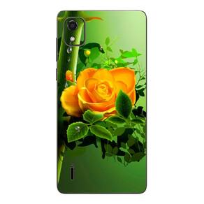 Capa Adesivo Skin369 Verso Para Nokia C2 2nd Edition (2022)