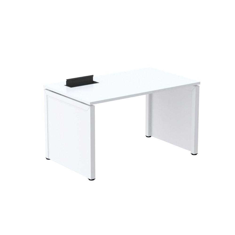 Plataforma Simples 130x792 Pscpp130/792/1 Pessoa Branco