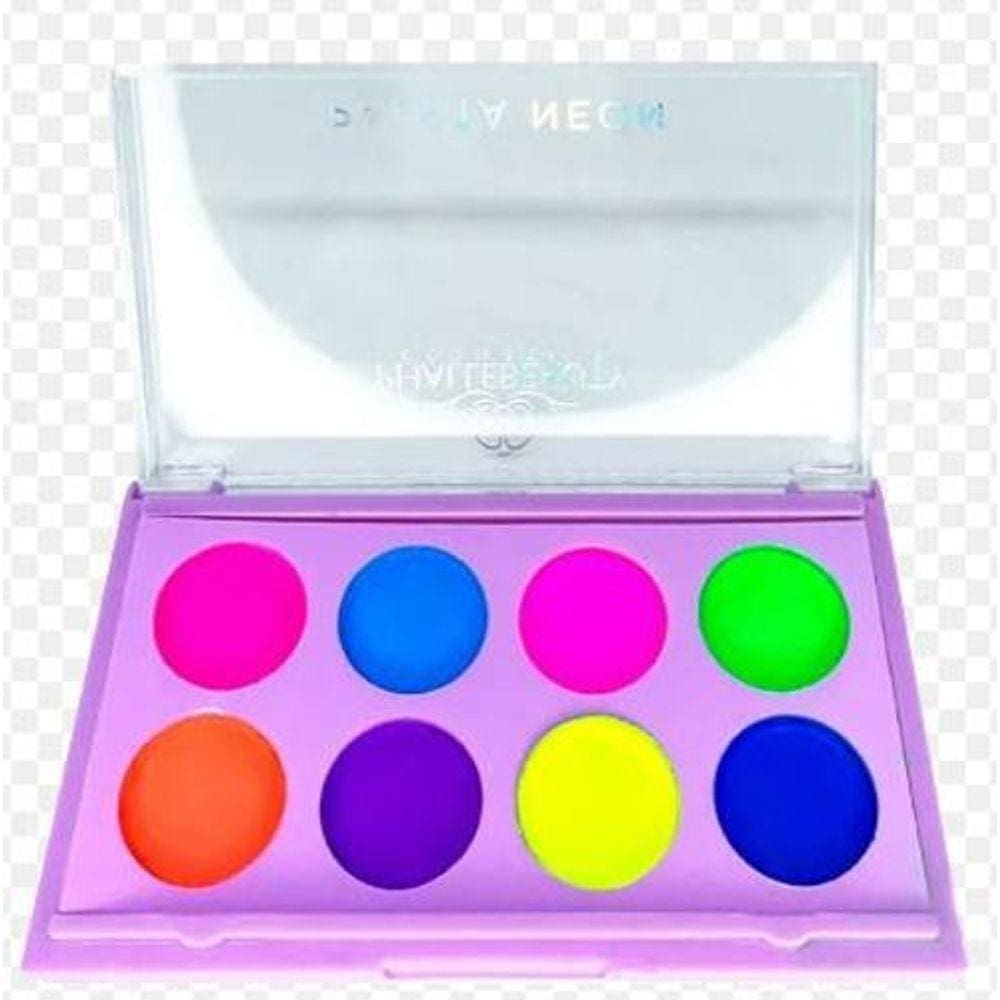 Paleta Neon Phallebeauty