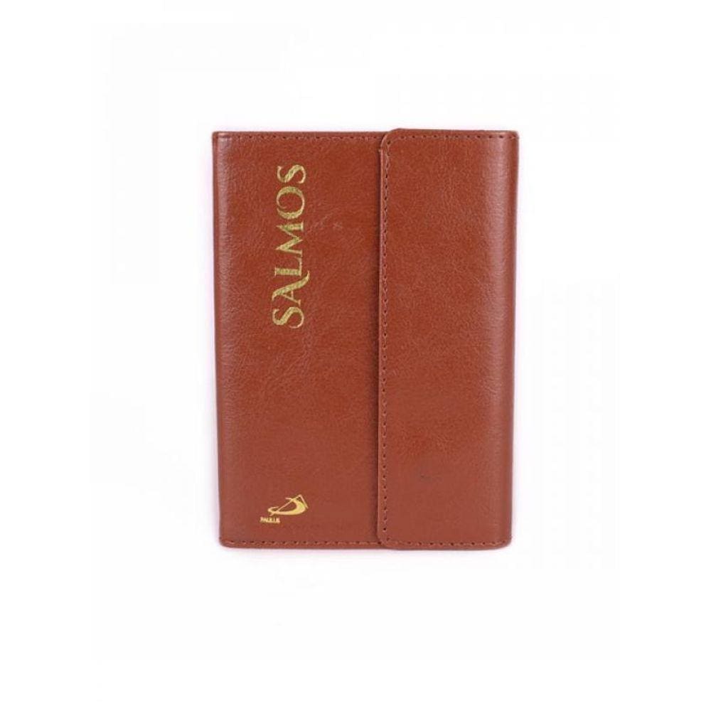 Salmos – Nova Bíblia Pastoral – Bolso – Luxo