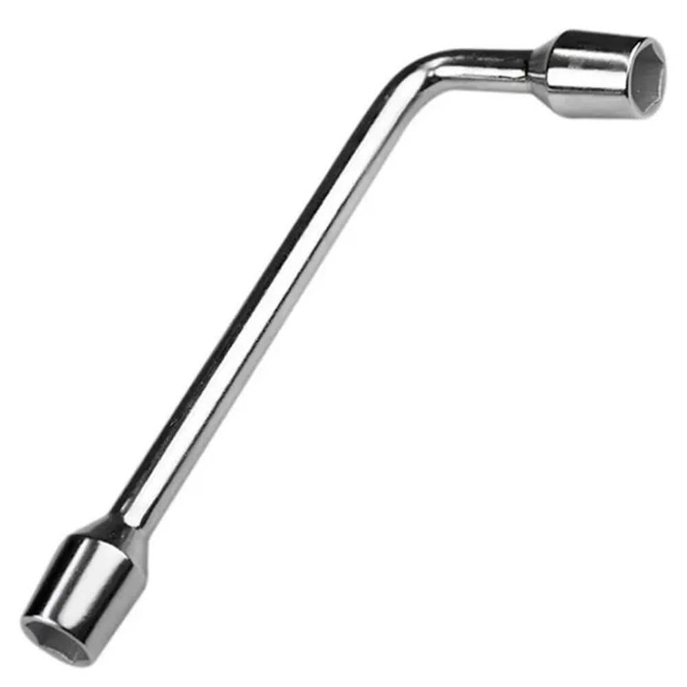 Chave Biela 17mm Niquelado 1431055 STELS