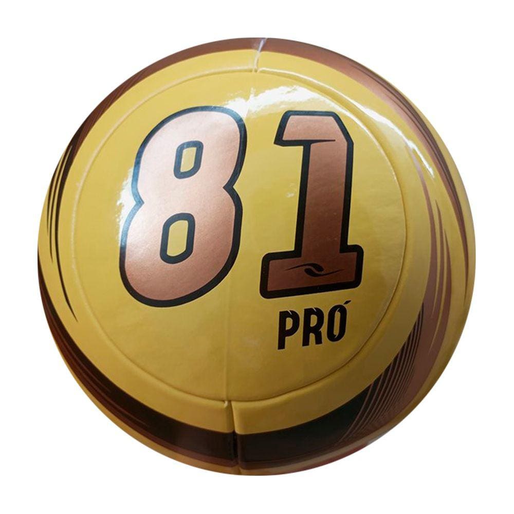 Bola De Futebol Campo Dalponte 81 Pro Padrão FIFA Oficial