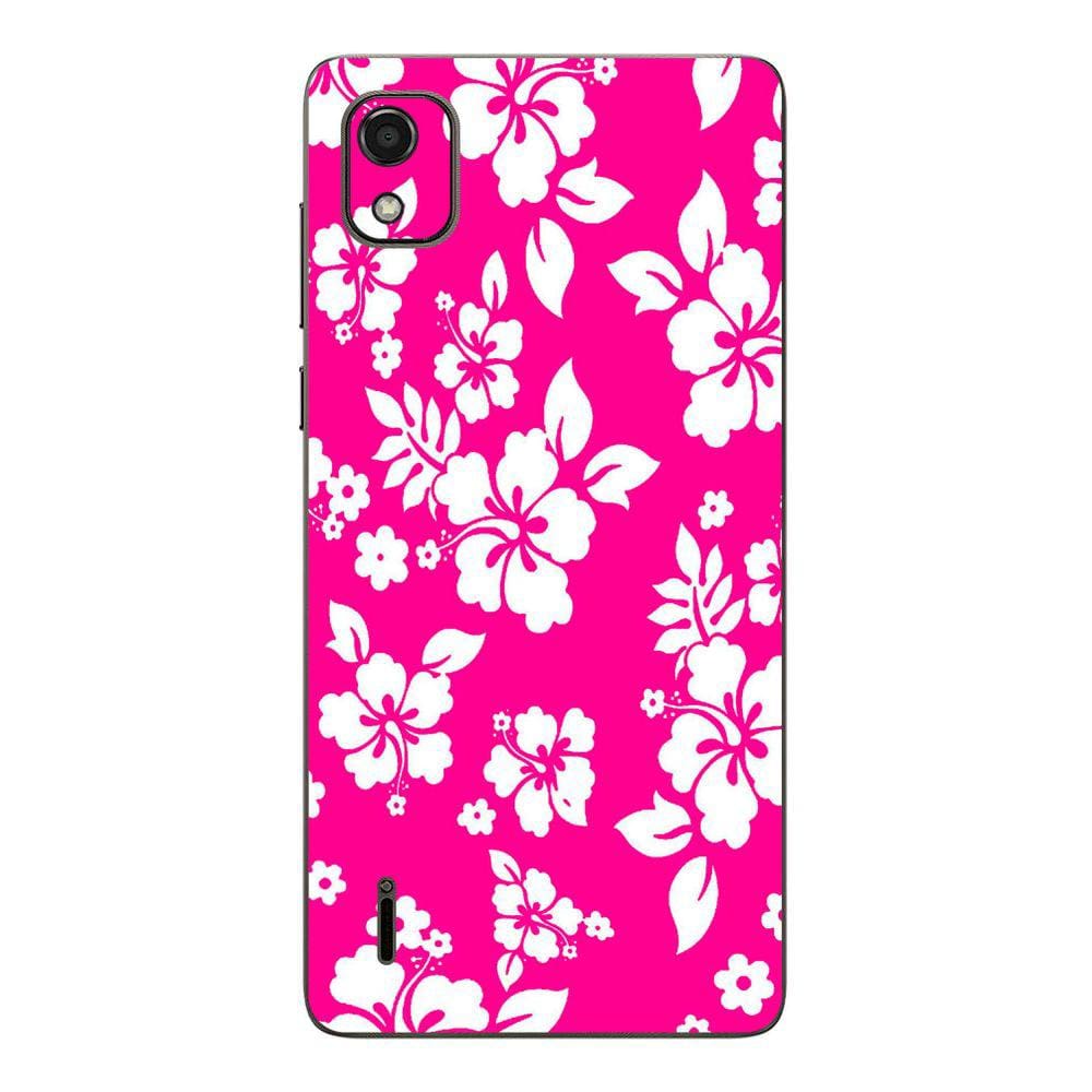 Capa Adesivo Skin182 Verso Para Nokia C2 2nd Edition (2022)