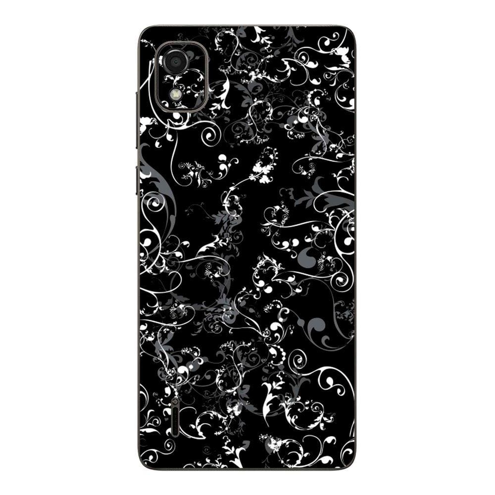 Capa Adesivo Skin359 Verso Para Nokia C2 2nd Edition (2022)