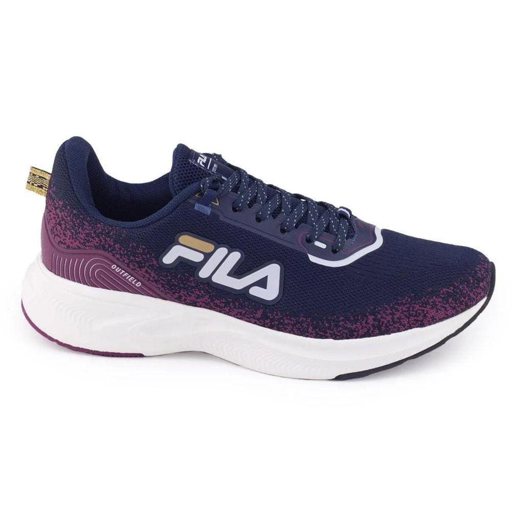 Tênis Fila Outfield Feminino