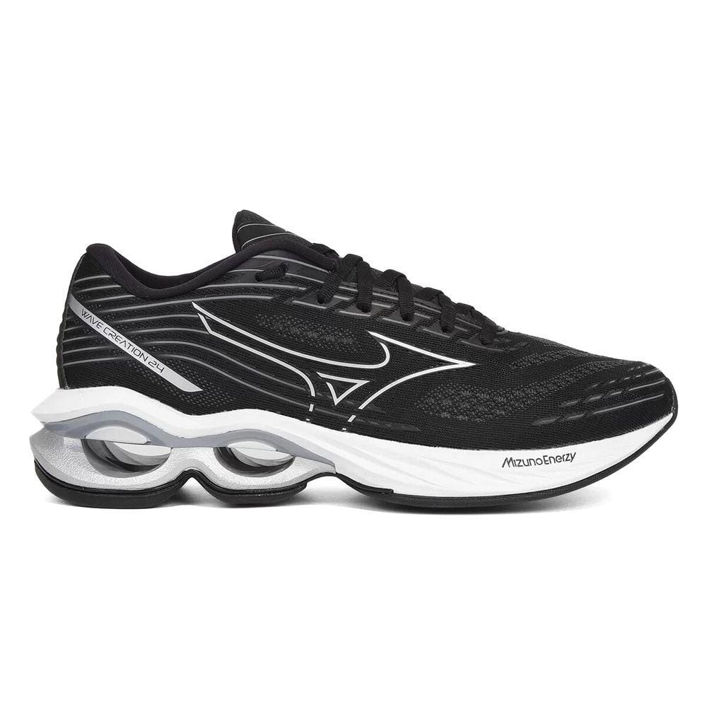 Tênis Mizuno Wave Creation 24 Masculino