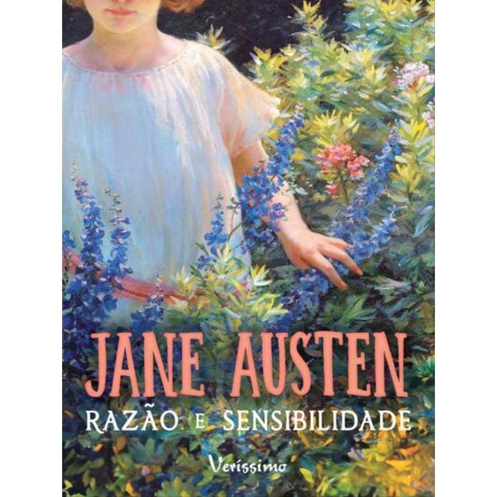 Razão E Sensibilidade