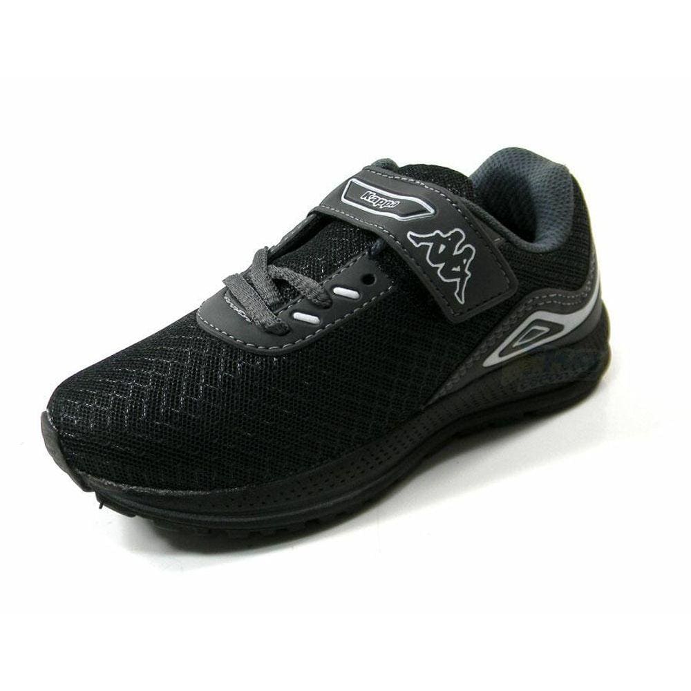 Tenis Ranger Infantil grf/pto - Kappa