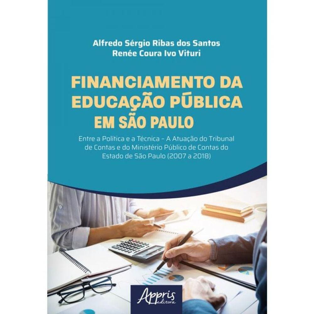 Financiamento Da Educação Pública Em São Paulo