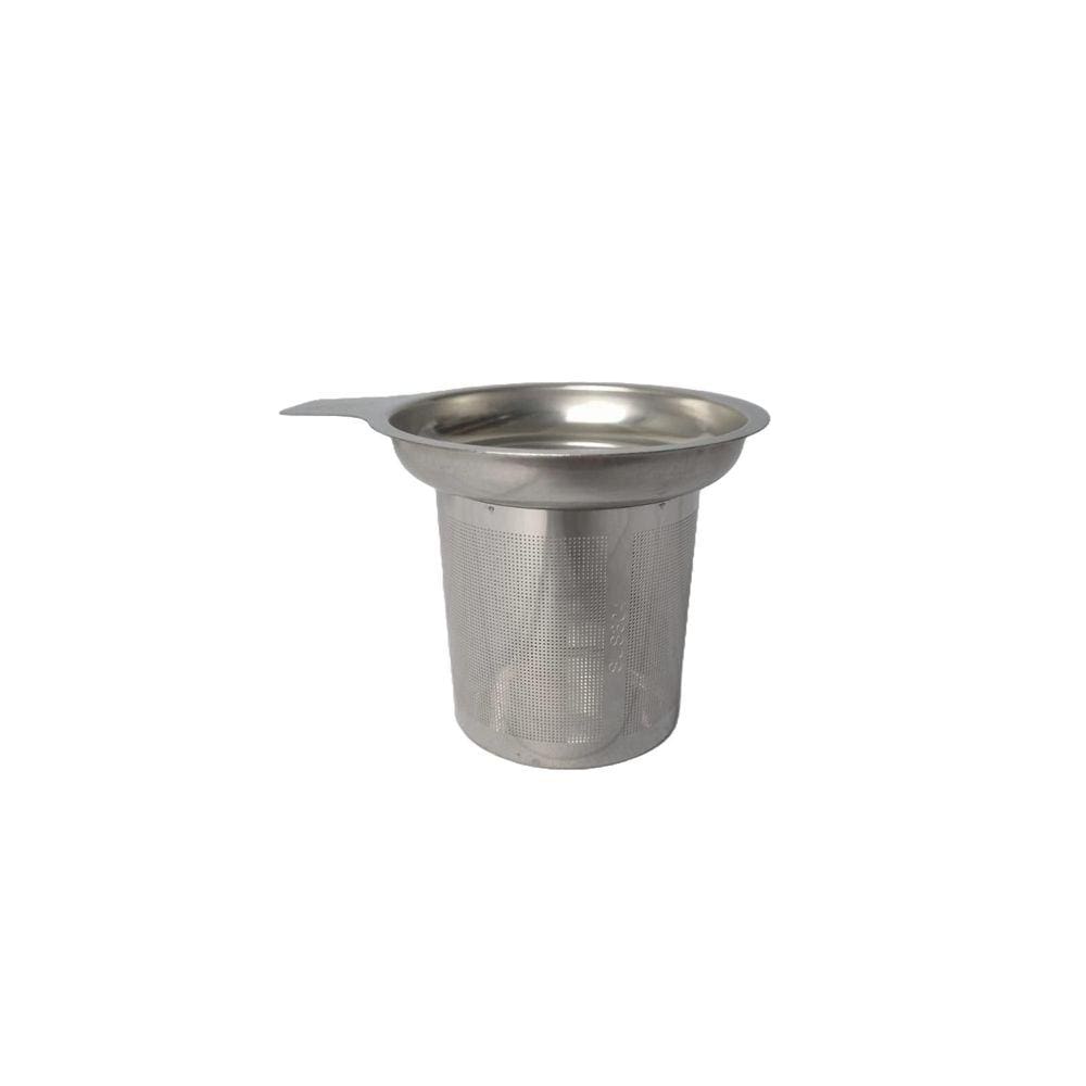Infusor Cesta Para Chá Ah Natu