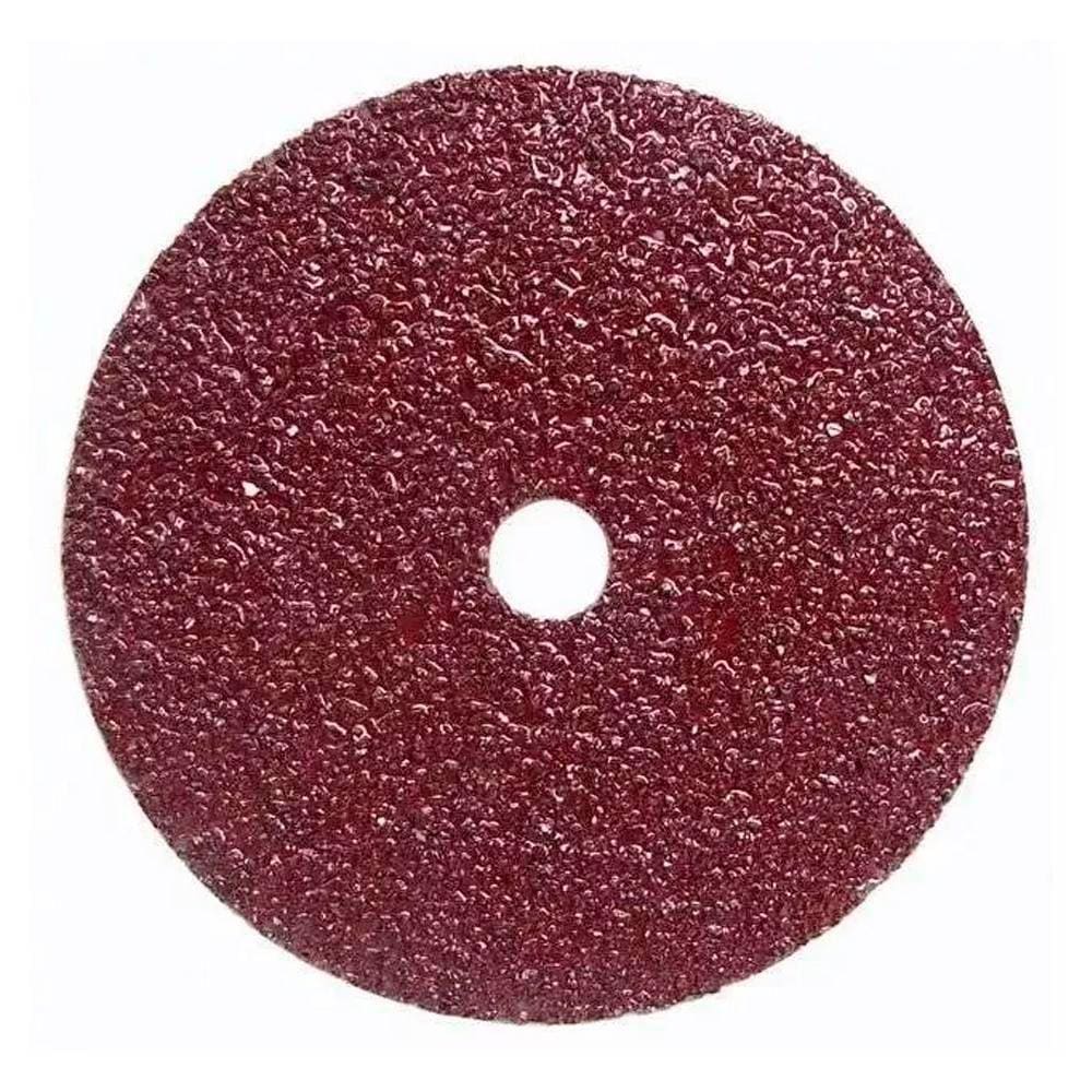 Disco de Lixa Grão 50 4.1-2\" - Alcar DLXLN0378