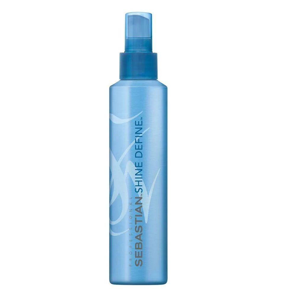 Sebastian Professional Flaunt Shine Define Spray Brilho