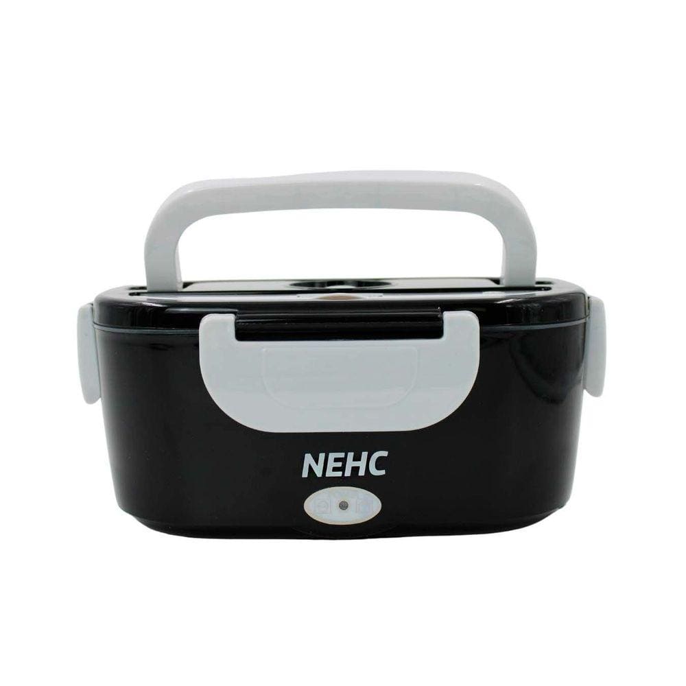 Marmita Térmica Elétrica 1,5L Portátil 12V