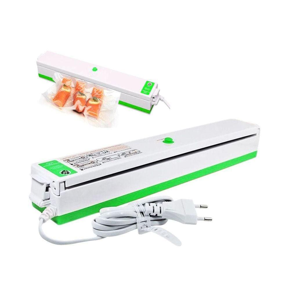 Seladora a Vácuo Pro: Conservação de Alimentos