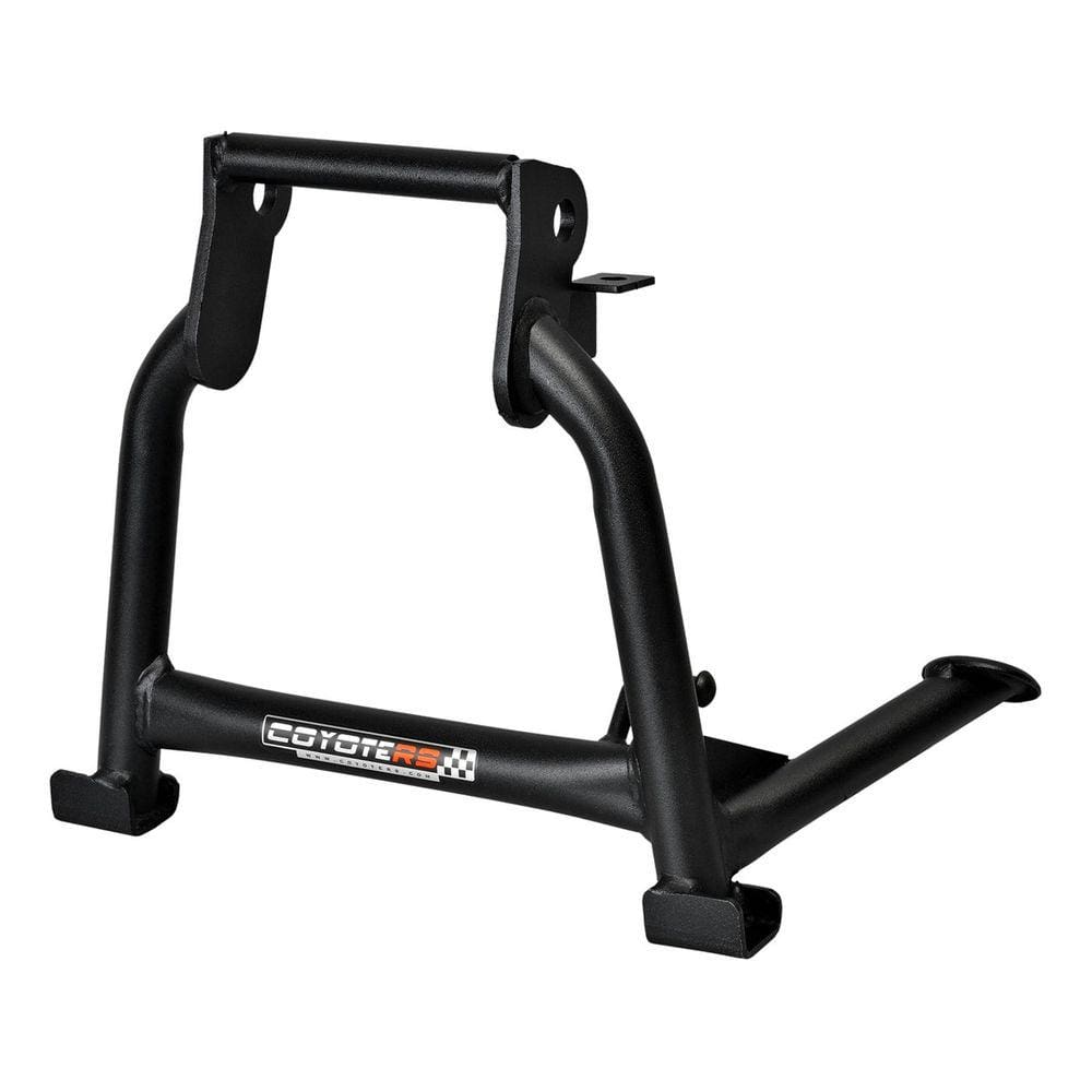 Cavalete / Descanso Central Coyote Preto - NC 700 / NC 750 X