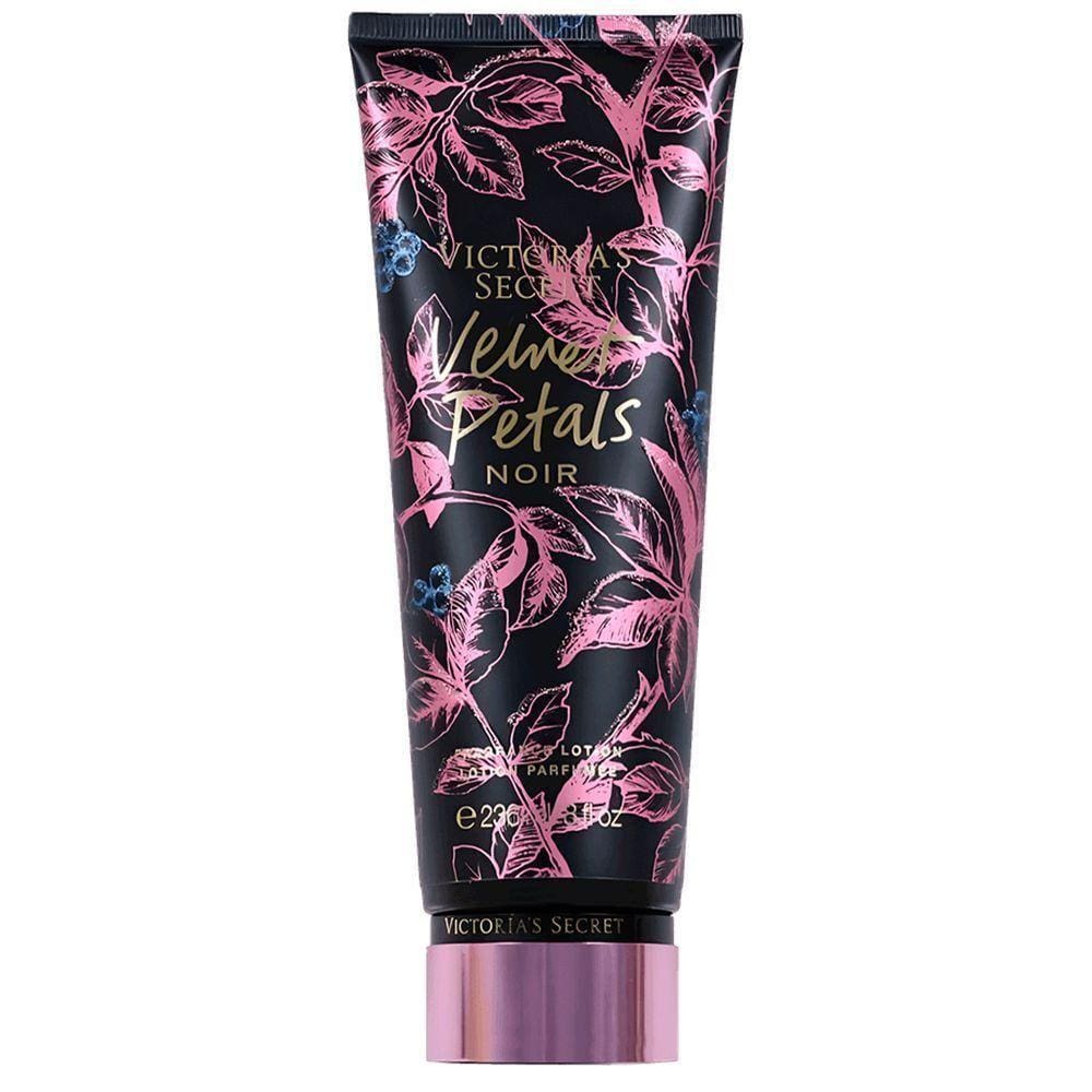 Victoria\`s Secret Velvet Petals Noir - Body Lotion 236ml