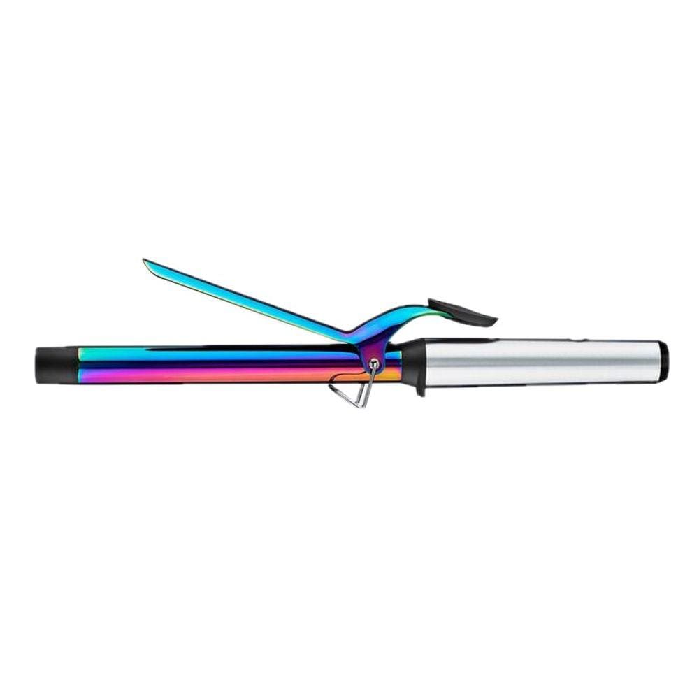 Modelador de Cachos BabylissPro 25mm Extra Longo Iridescent