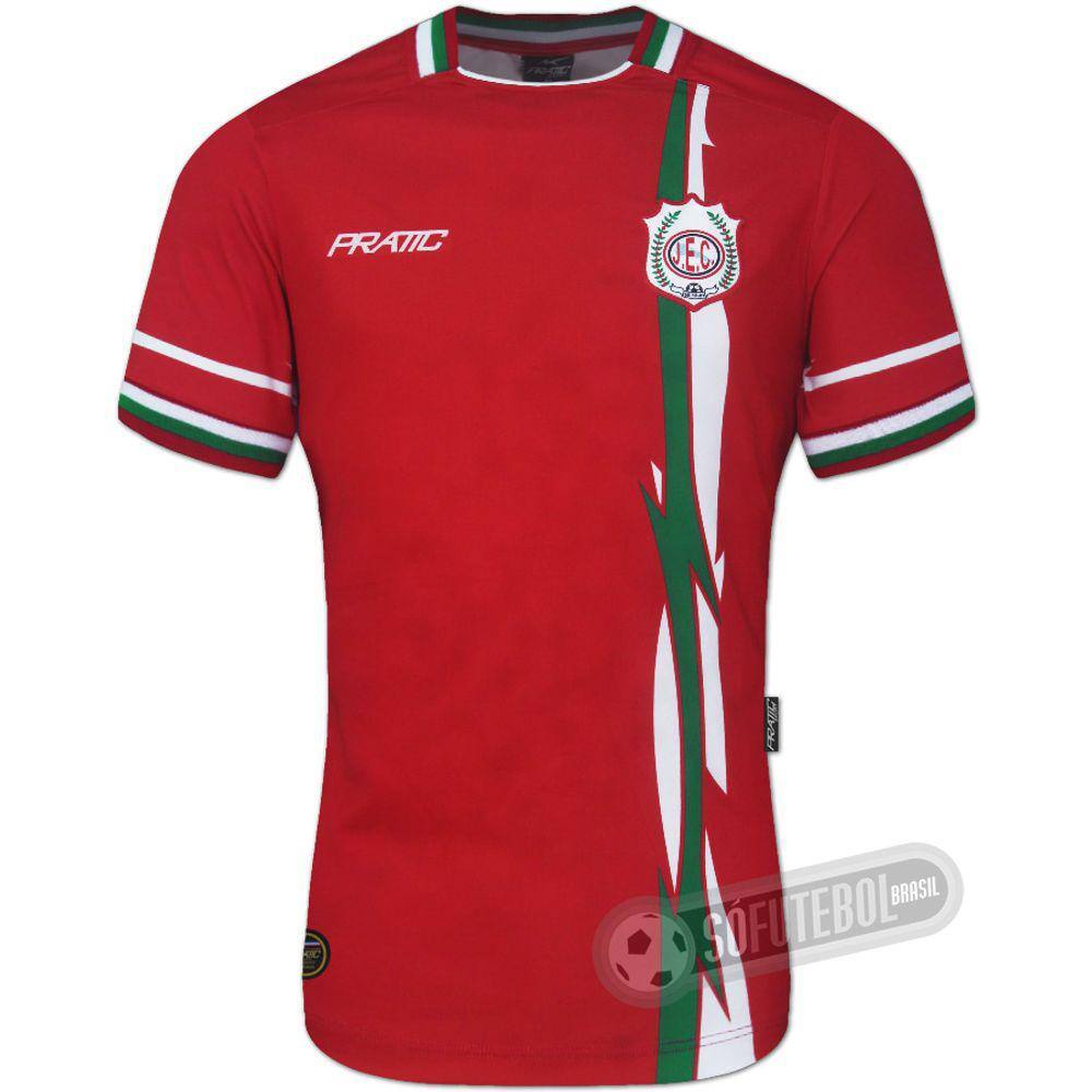 Camisa Jaguaré - Modelo I